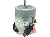 Motor Weishaupt ECK 04-2, 24120007140