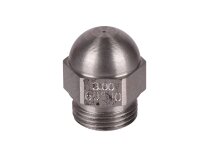 Oil nozzle Weishaupt 3.00/60° HO, Part Number: 602652, Alternative art.: We602652.. Photo 2
