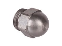 Oil nozzle Weishaupt 3.00/60° HO, Part Number: 602652, Alternative art.: We602652.. Photo 4