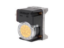 Pressure switch Dungs GW 500 A6/1, Part Number: 242678 Alternative art.: 275413.