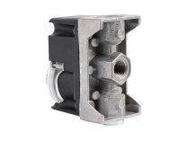 Pressure switch Dungs GW 500 A6/1, Part Number: 242678 Alternative art.: 275413.. Photo 5