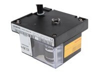 Servomotor Weishaupt SQN90.220A2790, Part Number: 23220315012, Alternative art.: We23220315012.. Photo 2