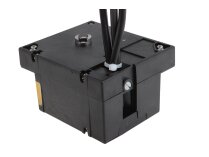 Servomotor Weishaupt SQN90.220A2790, Part Number: 23220315012, Alternative art.: We23220315012.. Photo 5