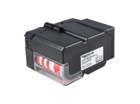 Air damper opener Riello / Schneider Electric STA13 B0.36/8 4N21 L, Part Number: 3002332