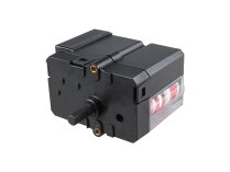 Air damper opener Riello / Schneider Electric STA13 B0.36/8 4N21 L, Part Number: 3002332. Photo 3