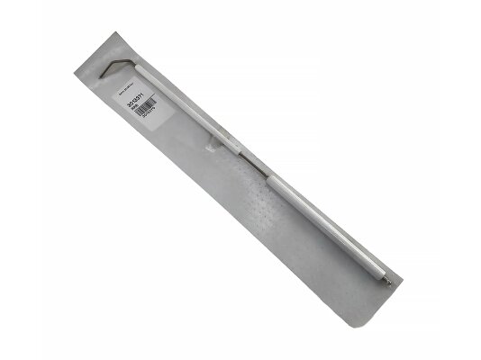 Ignition electrode Riello, right, 425 mm, Part Number: 3013371
