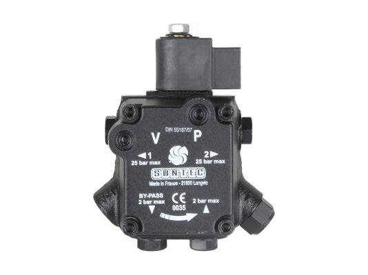 Burner Pump Suntec AU 47 R 9852 6P 0500
