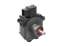 Burner Pump Suntec AS V 47 D 1696 6P 0700. Photo 4