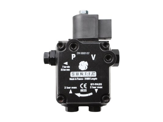 Burner Pump Suntec AS V 47 D 1696 6P 0700