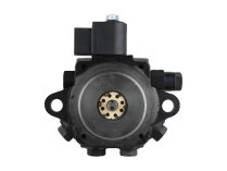 Burner Pump Suntec AS V 67 A 7402 4P 0700. Photo 5