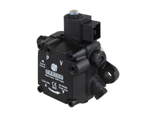 Burner Pump Suntec AS V 67 A 7402 4P 0700