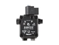 Burner Pump Suntec AS V 47 C 1638 6P 0700. Photo 3