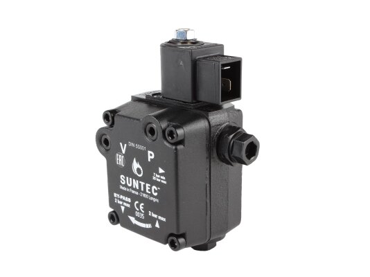 Burner Pump Suntec AS V 47 C 1638 6P 0700