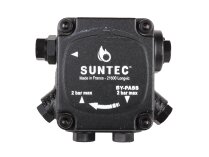 Burner Pump Suntec AE 97 D 7355 2P. Photo 2