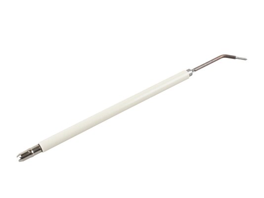 Ignition electrode Riello 150 mm, Part Number: 3006661