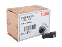 Infrared Flame Sensor Riello, Part Number: 20132573. Photo 5