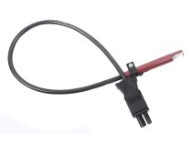 IR Flame Sensor Weishaupt QRB1B-B036A25A, Part Number: 14201312142, Alternative art.: We14201312142.. Фотография 2