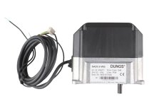 Actuator Dungs SAD 3.0 WG, Part Number: 254271, Alternative art.: 0006020452.. Photo 2