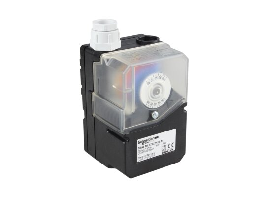 Servomotor Riello / Schneider Electric STA6 B1.37/6 2N13 R, Part Number: 3007947