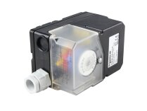 Servomotor Riello / Schneider Electric STA6 B1.37/6 2N13 R, Part Number: 3007947. Photo 2