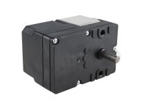 Servomotor Riello / Schneider Electric STA6 B1.37/6 2N13 R, Part Number: 3007947. Photo 4