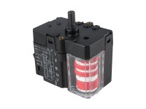 Servomotor Schneider Electric / Riello STA13 B0.36/8 4N21 R, Part Number: 3002659