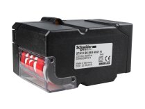 Servomotor Schneider Electric / Riello STA13 B0.36/8 4N21 R, Part Number: 3002659. Photo 6