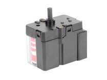 Servomotor Schneider Electric / Riello STA13 B0.36/8 4N21 R, Part Number: 3002659. Photo 3