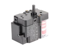 Servomotor Schneider Electric / Riello STA13 B0.36/8 4N21 R, Part Number: 3002659. Photo 2