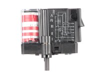 Servomotor Schneider Electric / Riello STA13 B0.36/8 4N21 R, Part Number: 3002659. Photo 4