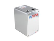 Servomotor Riello / Autoflame MM10004, Part Number: 3012623