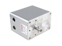 Servomotor Riello / Autoflame MM10004, Part Number: 3012623. Photo 3