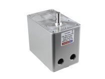 Servomotor Riello / Autoflame MM10004, Part Number: 3012623. Photo 4