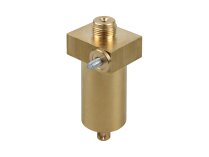 Hydraulic jack Riello, Part Number: 3007784. Photo 2