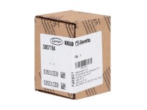 Hydraulic jack Riello, Part Number: 3007784. Photo 6