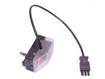 Servomotor Weishaupt W-ST01/4, Part Number: 651026, Alternative art.: We651026.