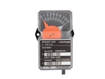 Servomotor Berger Lahr / Weishaupt W-ST02/1, Part Number: 651047, Alternative art.: We651047.