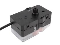 Servomotor Berger Lahr / Weishaupt W-ST02/1, Part Number: 651047, Alternative art.: We651047.. Photo 4