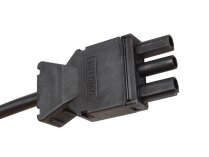 Servomotor Berger Lahr / Weishaupt W-ST02/1, Part Number: 651047, Alternative art.: We651047.. Photo 6