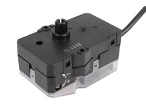 Servomotor Berger Lahr / Weishaupt W-ST02/1, Part Number: 651047, Alternative art.: We651047.. Photo 5