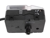Servomotor Berger Lahr / Weishaupt W-ST02/1, Part Number: 651047, Alternative art.: We651047.. Photo 3
