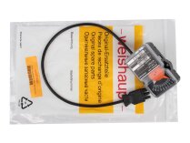 Servomotor Berger Lahr / Weishaupt W-ST02/1, Part Number: 651047, Alternative art.: We651047.. Photo 8