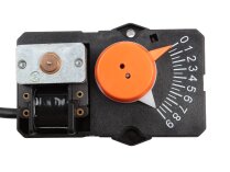 Servomotor Berger Lahr / Weishaupt W-ST02/1, Part Number: 651047, Alternative art.: We651047.. Photo 7