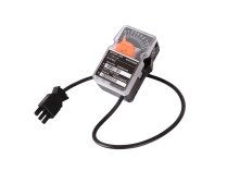 Servomotor Weishaupt / Berger Lahr W-ST02/2, Part Number: 651049, Alternative art.: We651049.. Photo 2