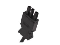 Servomotor Weishaupt / Berger Lahr W-ST02/2, Part Number: 651049, Alternative art.: We651049.. Photo 5