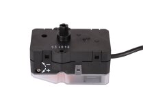 Servomotor Weishaupt / Berger Lahr W-ST02/2, Part Number: 651049, Alternative art.: We651049.. Photo 3