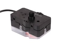 Servomotor Weishaupt / Berger Lahr W-ST02/2, Part Number: 651049, Alternative art.: We651049.. Photo 4