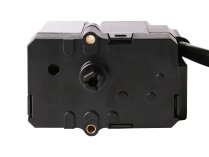 Stepping motor gas Weishaupt / Schneider Electric STE4.5 B0.36/6 - 01L GAS, Part Number: 651101, Alternative art.: We651101, 651 101.. Photo 10