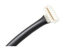 Stepping motor gas Weishaupt / Schneider Electric STE4.5 B0.36/6 - 01L GAS, Part Number: 651101, Alternative art.: We651101, 651 101.. Photo 12