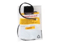 Stepping motor gas Weishaupt / Schneider Electric STE4.5 B0.36/6 - 01L GAS, Part Number: 651101, Alternative art.: We651101, 651 101.. Photo 13